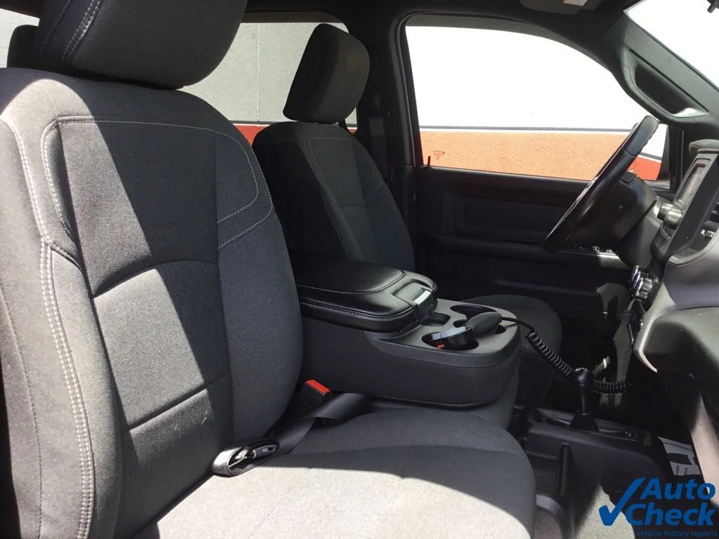 Used 2021 Red Ram Tradesman image 39