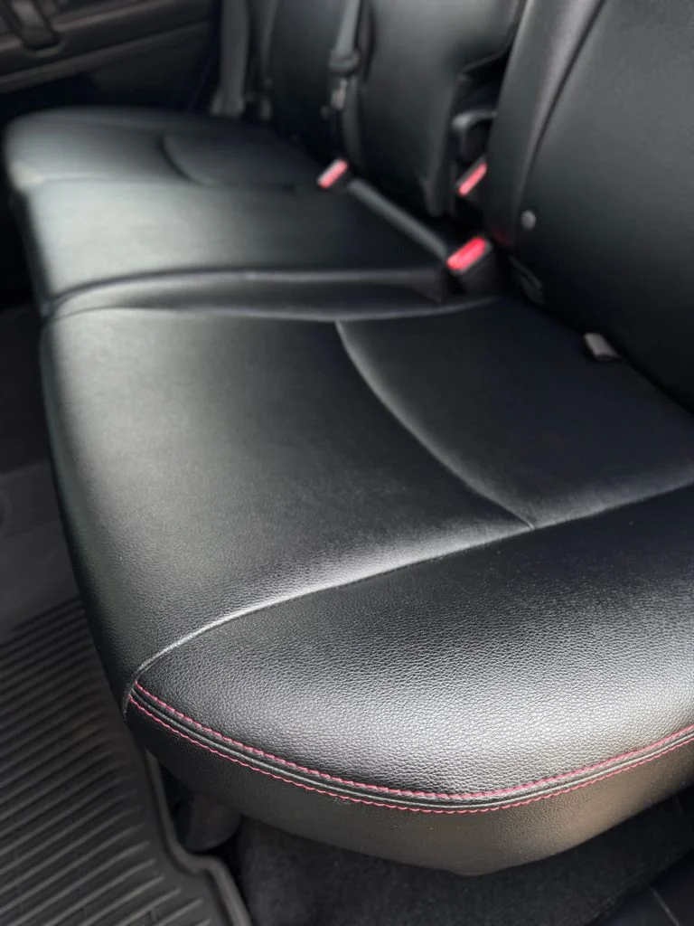 Used 2016 Super White Toyota TRD Pro image 35