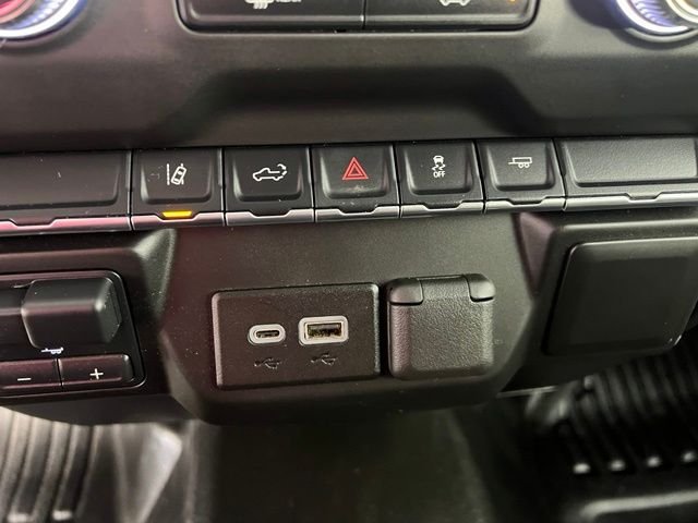 Used 2024 White GMC Pro image 25