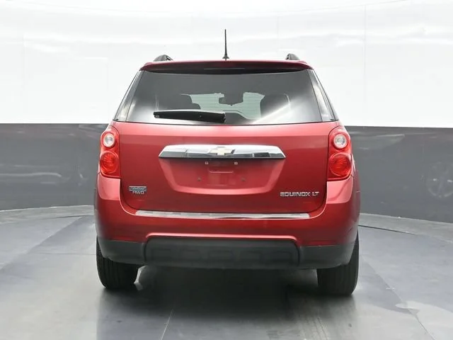Used 2013 Chevrolet Equinox 1LT with VIN 2GNFLEEK5D6251254 for sale in South Charleston, WV
