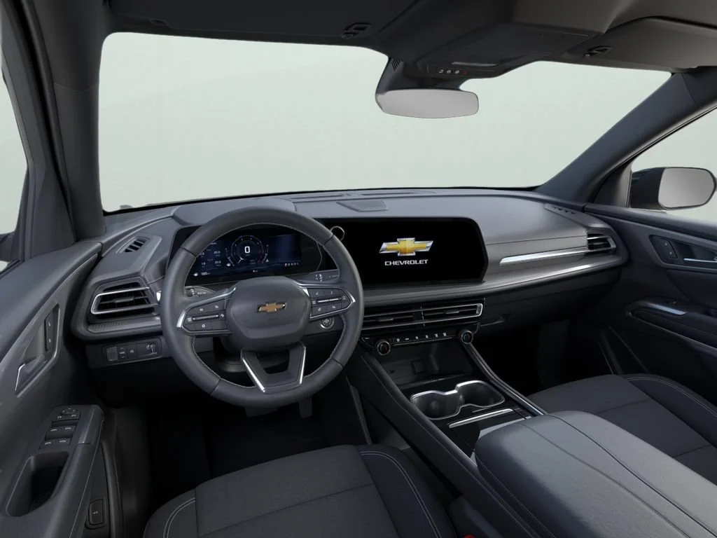 2026 Chevrolet Traverse LT - Photo 15