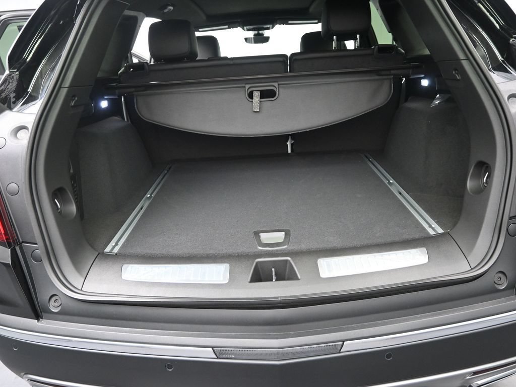 2026 Cadillac XT5 Premium Luxury - Photo 18