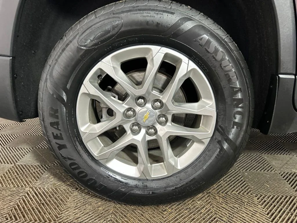 1GNEVGKW4MJ161766