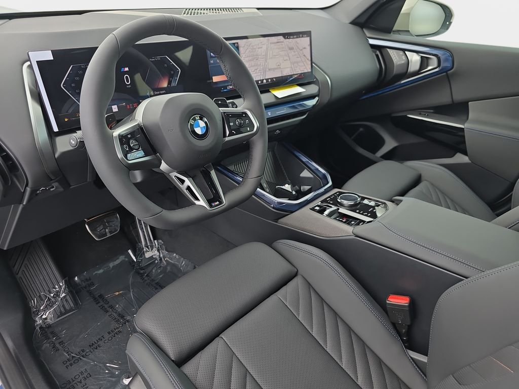 New 2026 Dune Grey Metallic BMW 30 xDrive image 13