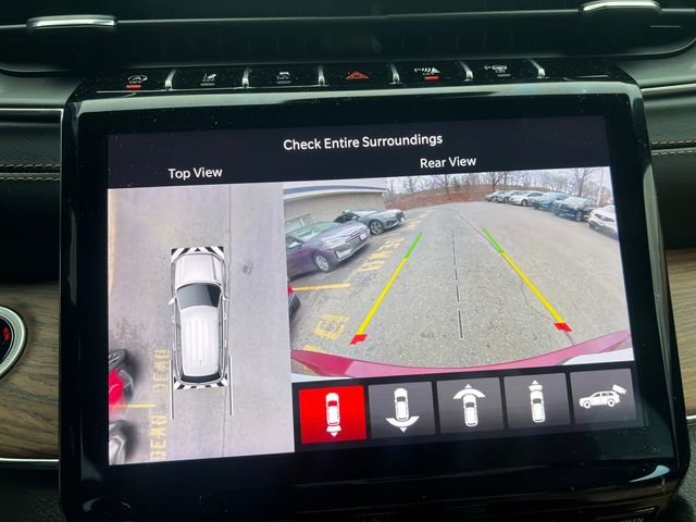 2024 Jeep Grand Cherokee Summit - Photo 19