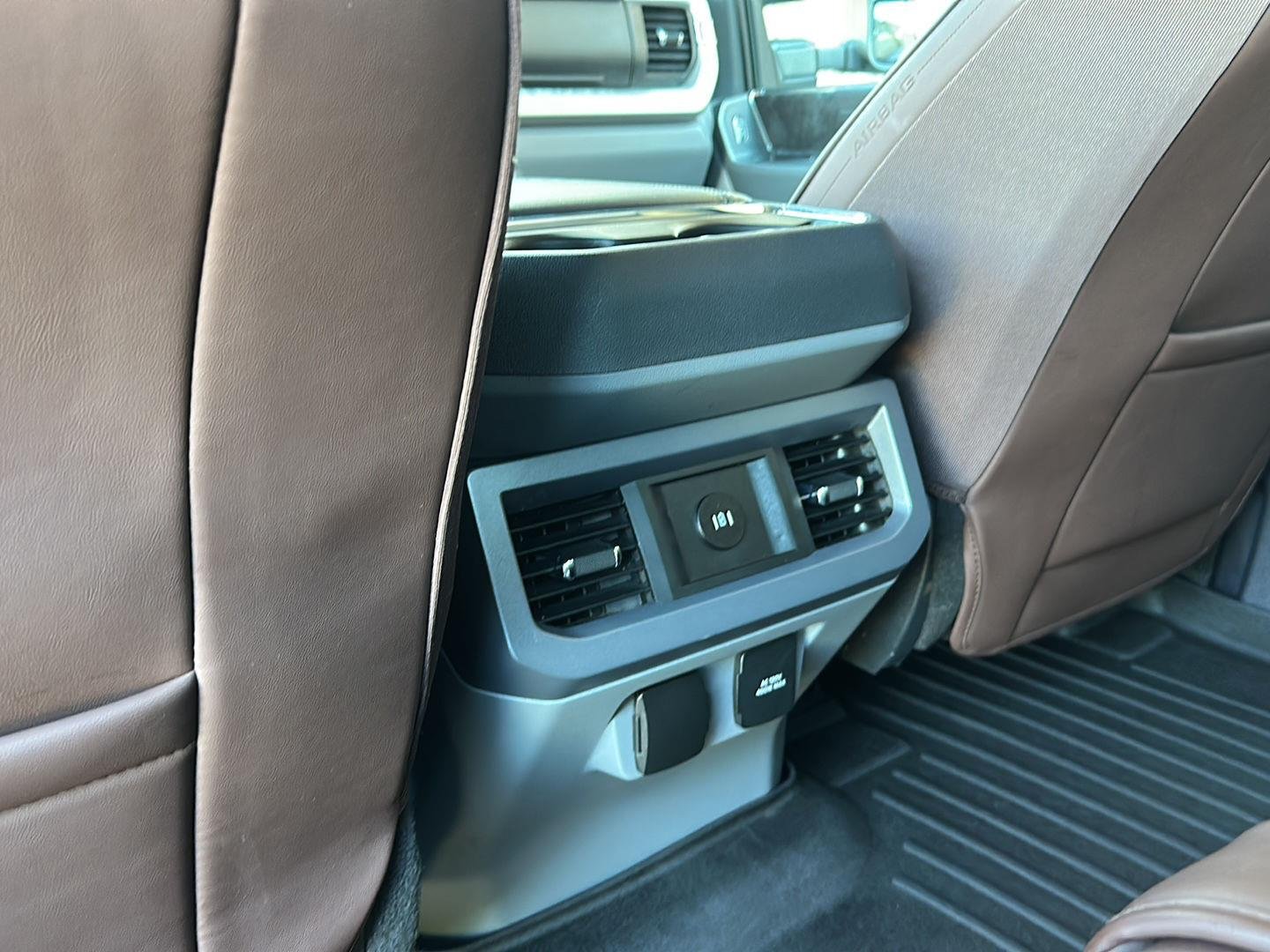 Certified Used 2024 Carbonized Gray Ford XLT image 24