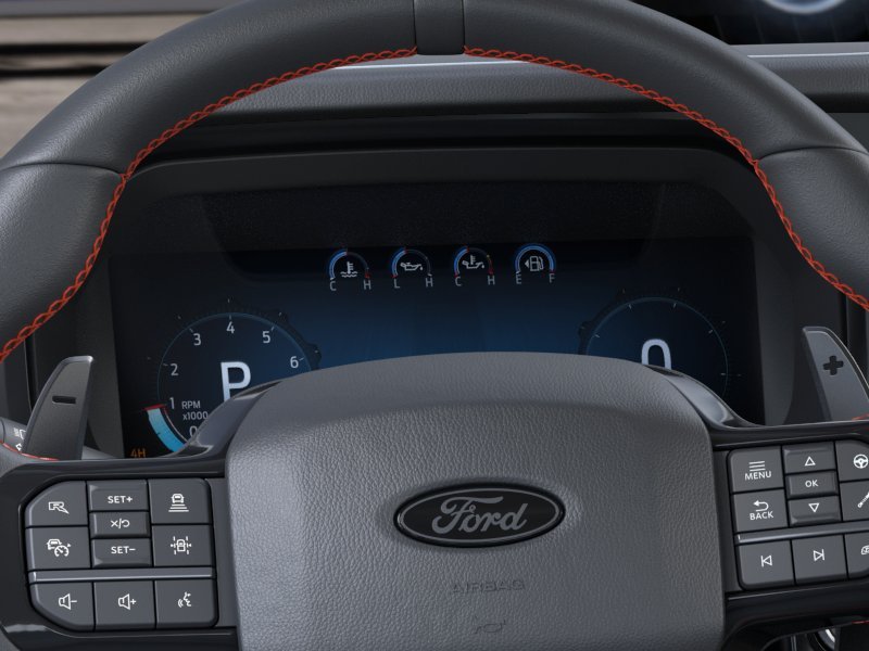 2026 Ford F-150 — photo 13