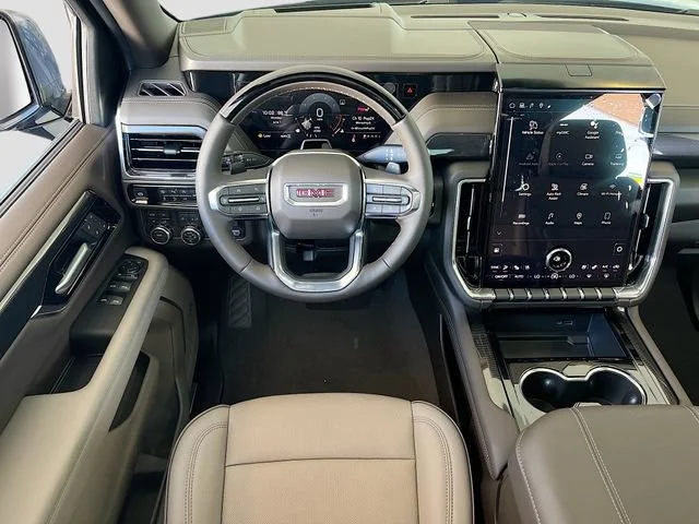 2026 GMC Yukon XL Elevation - Photo 16