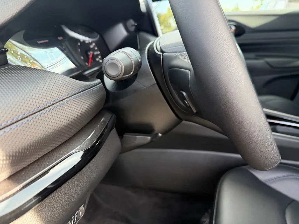 2026 Jeep Compass Limited Altitude - Photo 15
