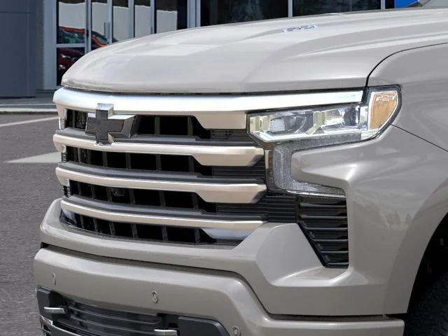 2026 Chevrolet Silverado 1500 High Country - Photo 13