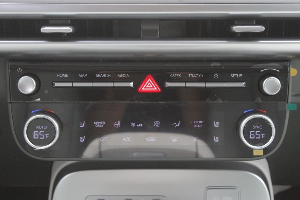 2026 Hyundai IONIQ 9 Performance Calligraphy - Photo 23