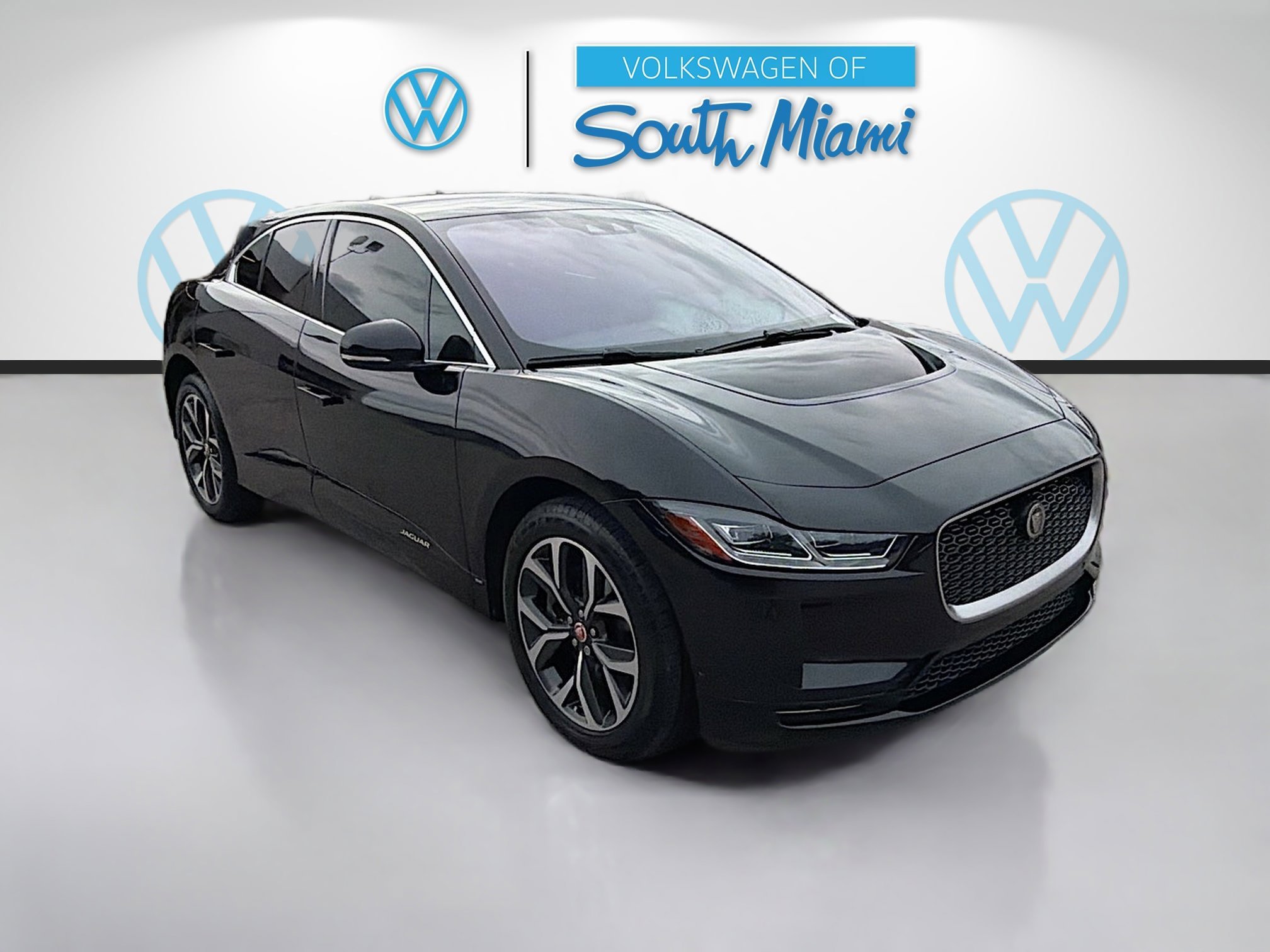 2020 Jaguar I-PACE EV400 SE's photo
