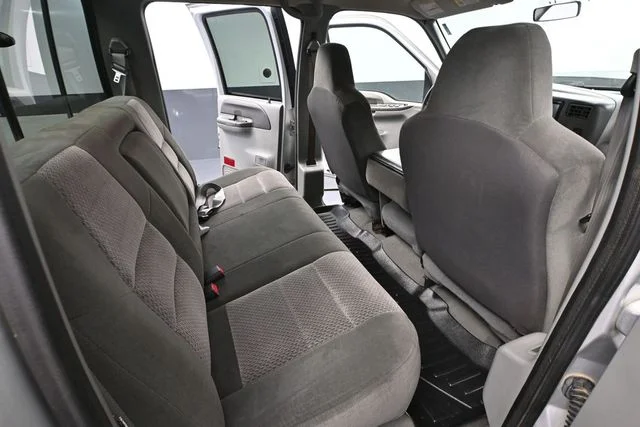 2002 Ford F-250 Super Duty XLT - Photo 36