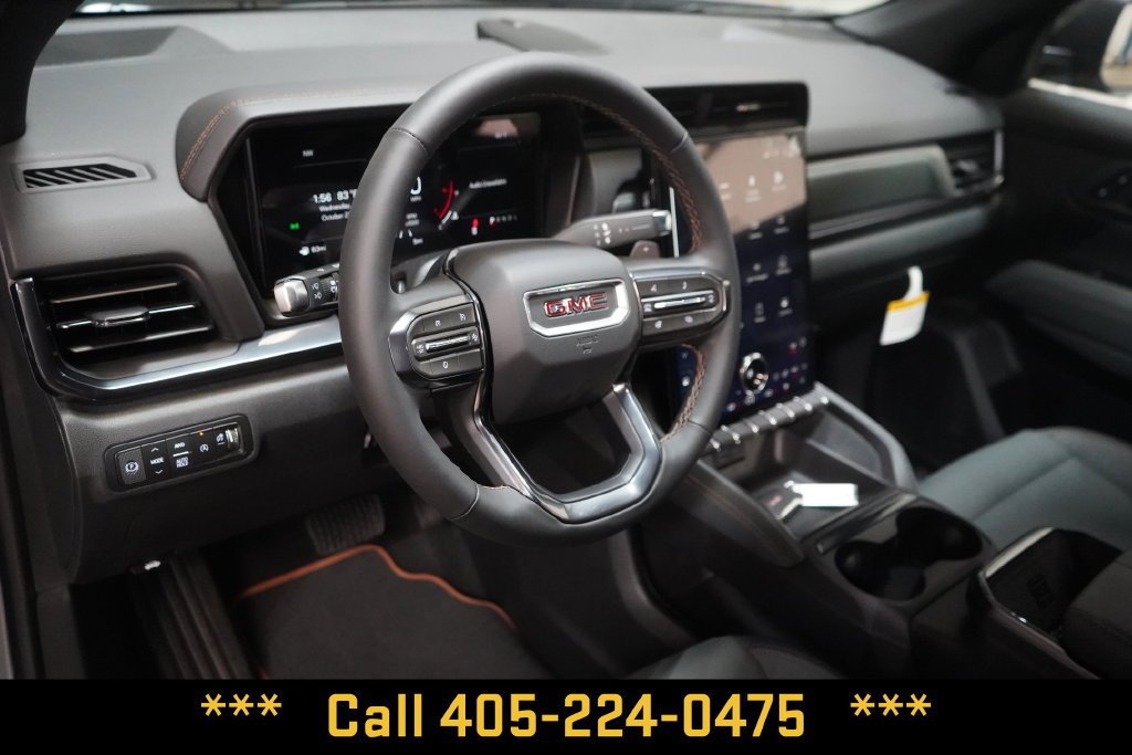 2027 GMC Terrain AT4 - Photo 16