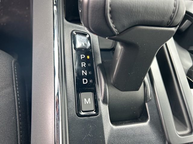 New 2026 Silver Ford XLT image 28