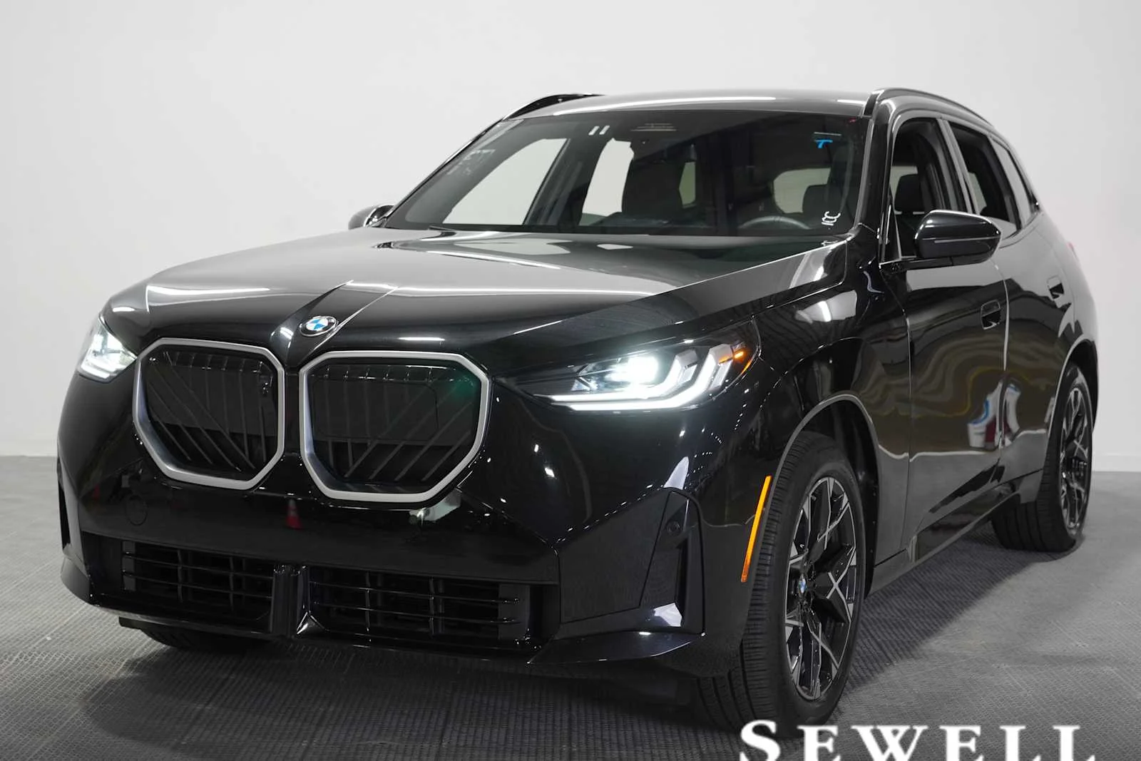 2026 BMW X3 30 XDRIVE's photo
