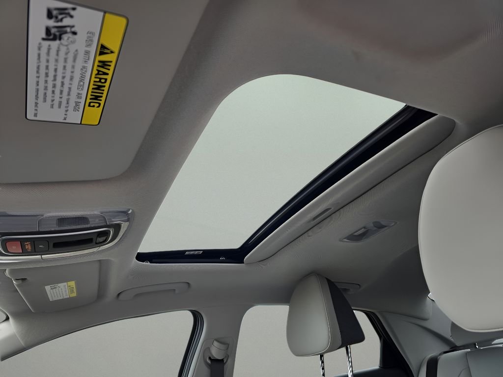 New 2026 Ecotronic Gray Hyundai Limited image 24