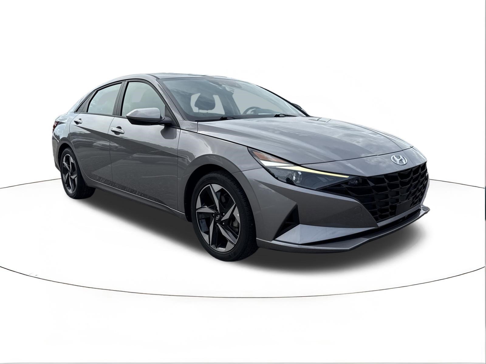 2023 Hyundai Elantra 2.0 SEL IVT SULEV's photo