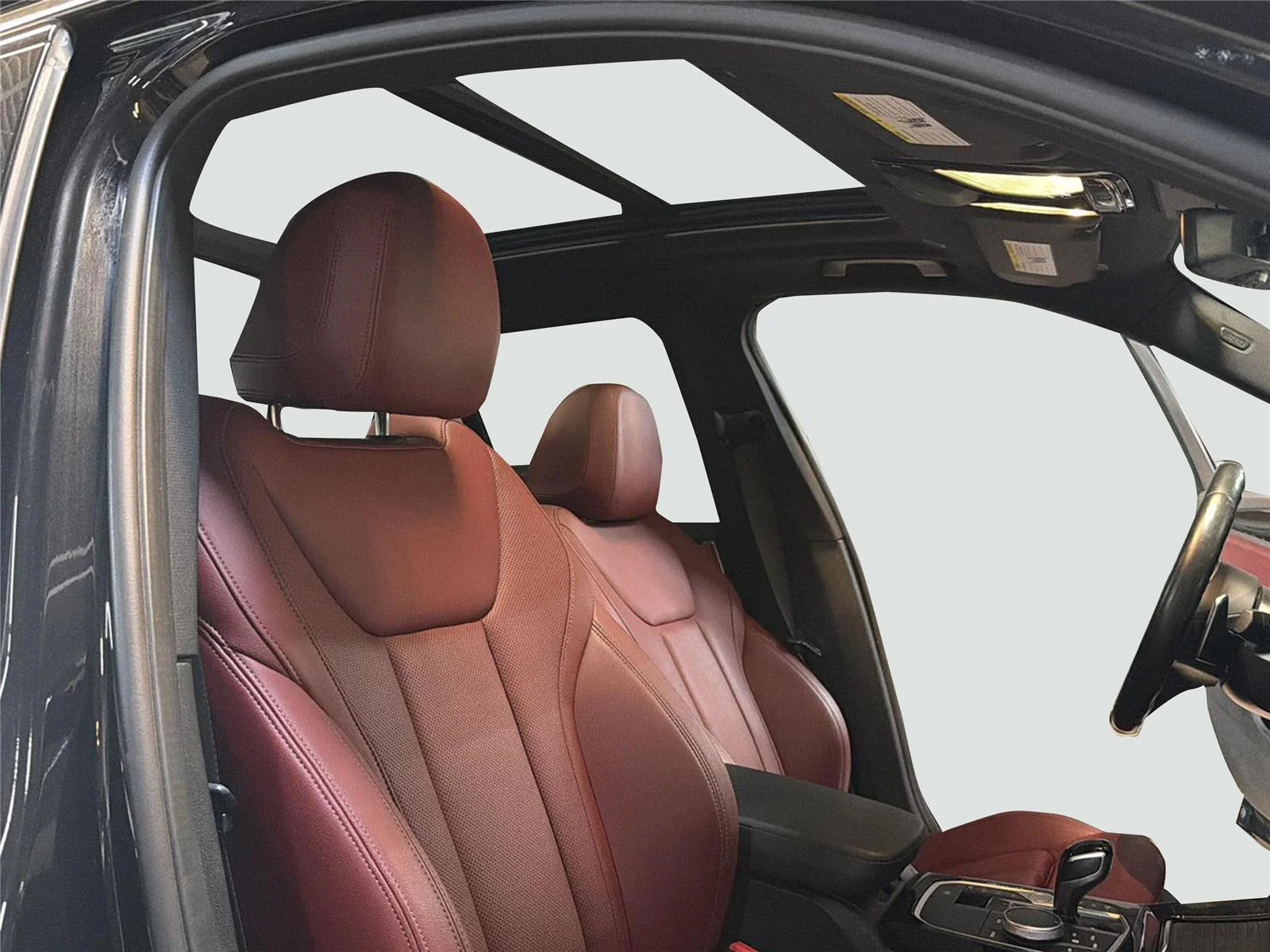 2024 BMW X3 40i - Photo 31