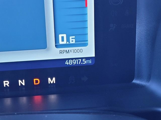 Used 2023 Gray Ford Wildtrak image 22