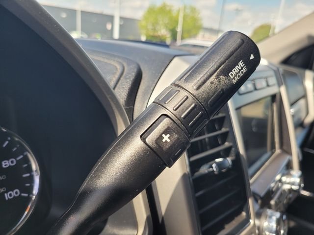Used 2020 Silver Ford Lariat image 20