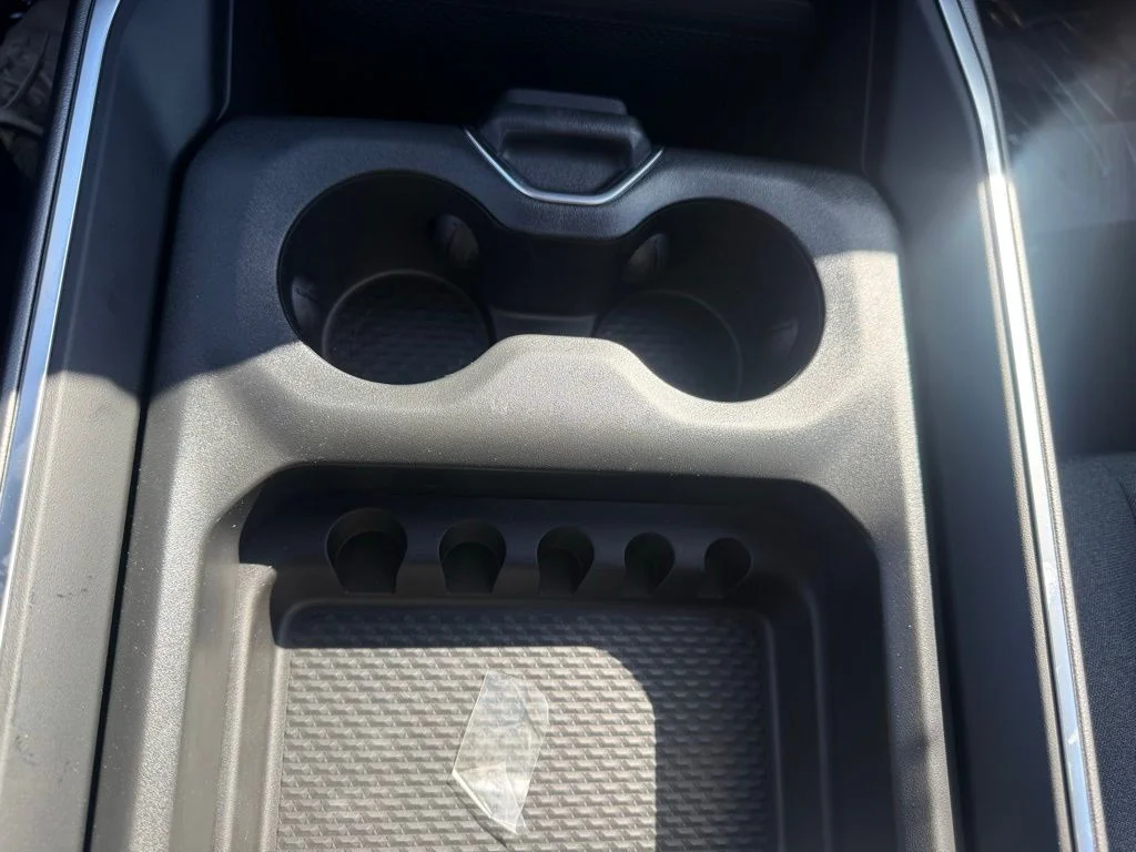 2026 RAM 1500 Big Horn/Lone Star - Photo 27