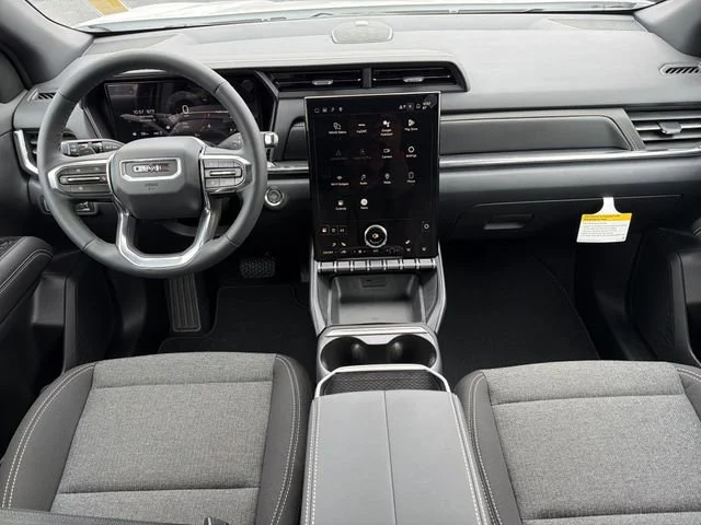 New 2026 Summit White GMC Elevation image 12
