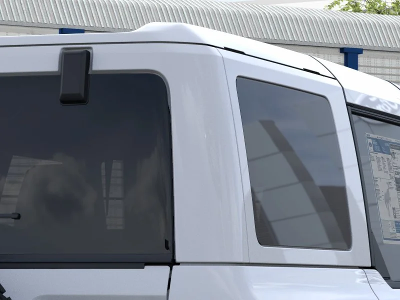 New 2026 Oxford White Ford Outer Banks® image 25