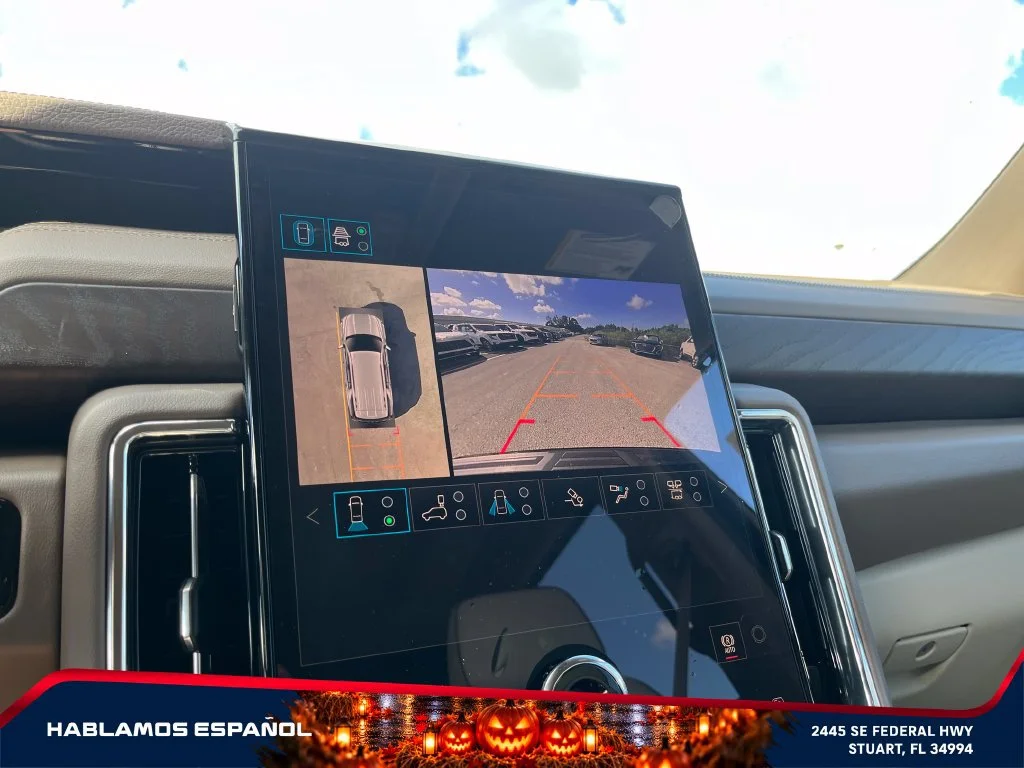 New 2027 Onyx Black GMC Denali image 31