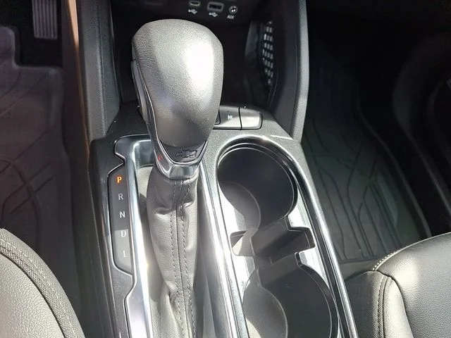 Used 2023 Blue Chevrolet ACTIV image 22