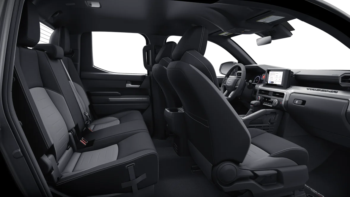 New 2026 Bronze Oxide Toyota TRD Sport image 29