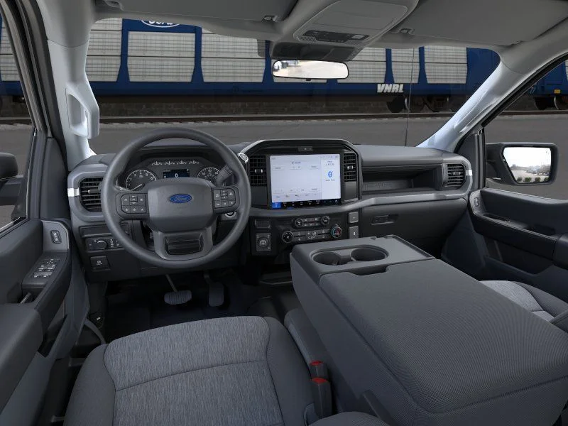 New 2026 Oxford White Ford XL image 23