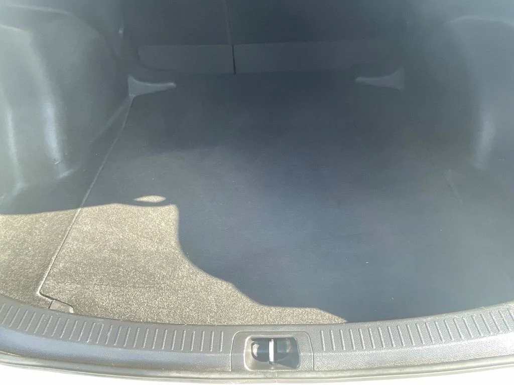 Certified Used 2025 Beige Toyota SE image 12