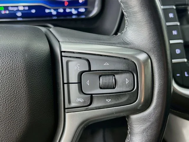 Used 2022 Gray Chevrolet Premier image 35
