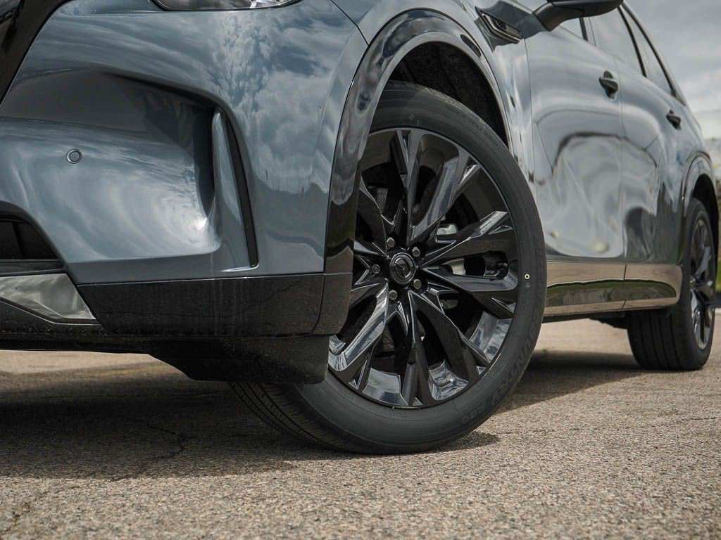 2026 Mazda CX-90 Premium Sport Package - Photo 6