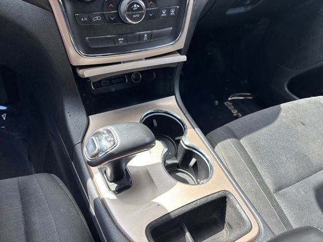 Used 2014 Black Jeep Laredo image 26