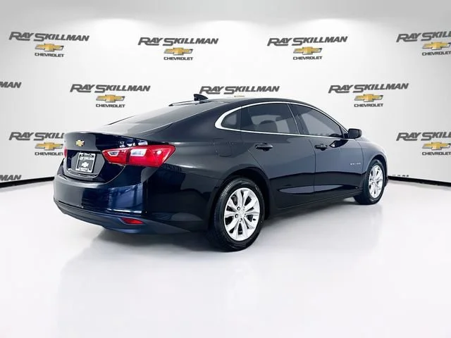 2023 Chevrolet Malibu 1LT - Photo 7