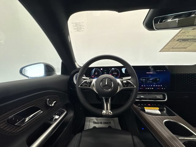 New 2027 Liquid Crystal Green Mercedes-Benz CLA 220 image 72