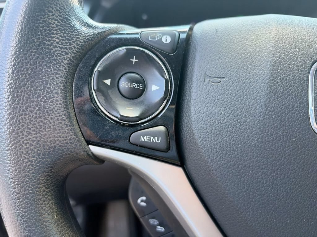Used 2014  Honda EX image 20