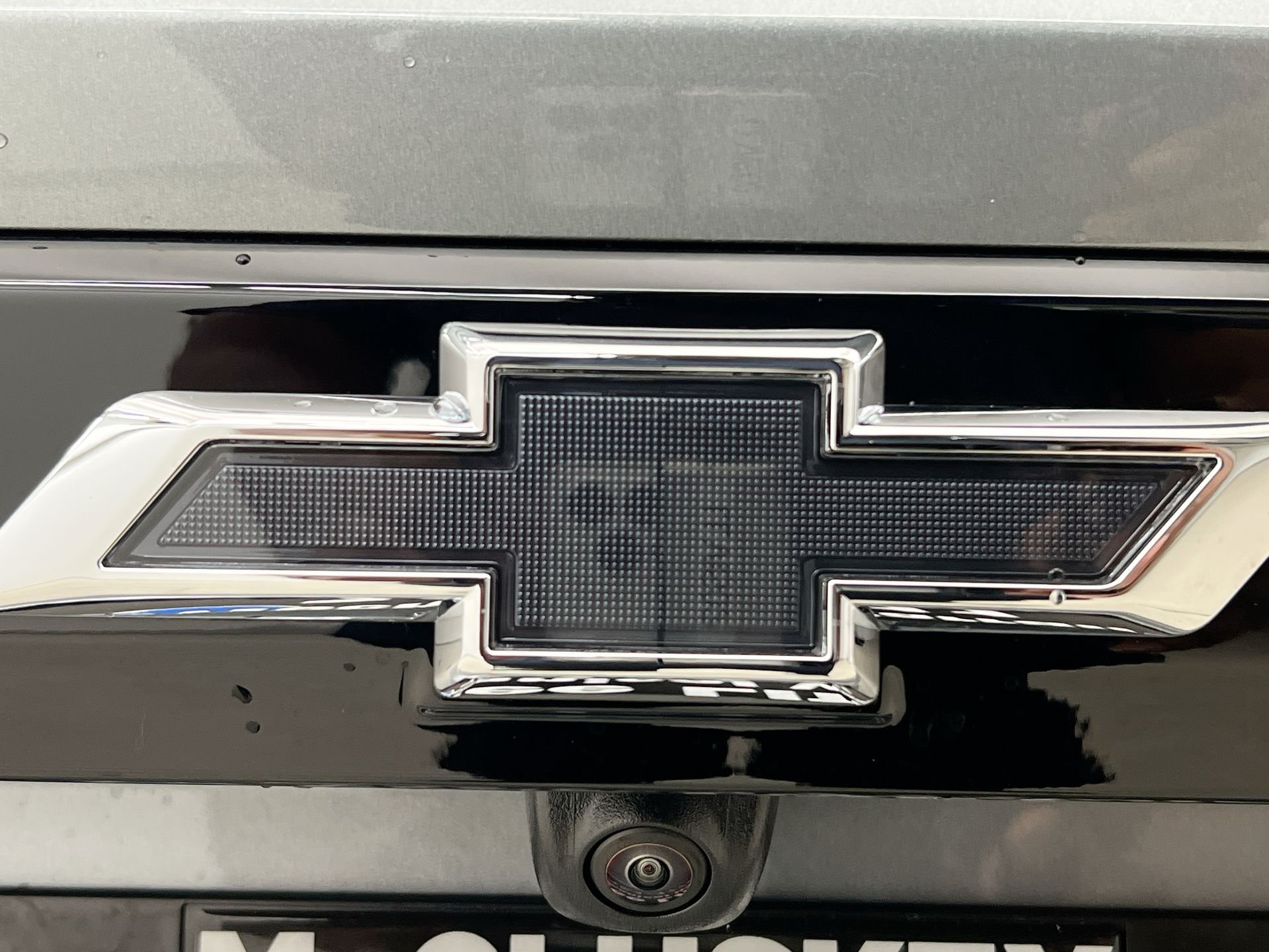 2027 Chevrolet Bolt LT - Photo 52