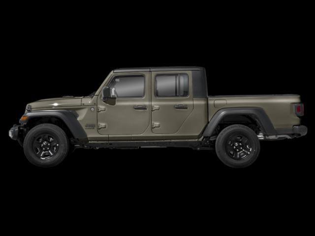 New 2026 41 Jeep Willys image 5