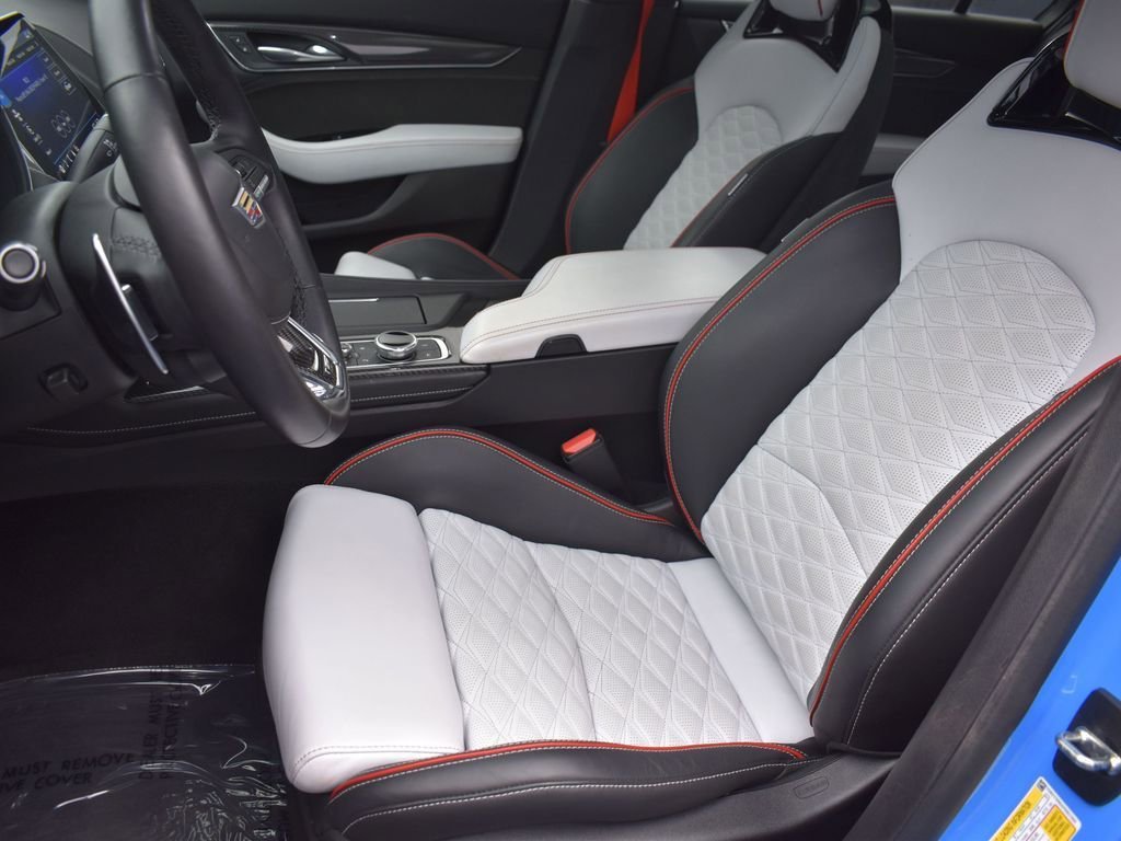 2023 CADILLAC CT5 - Image 13