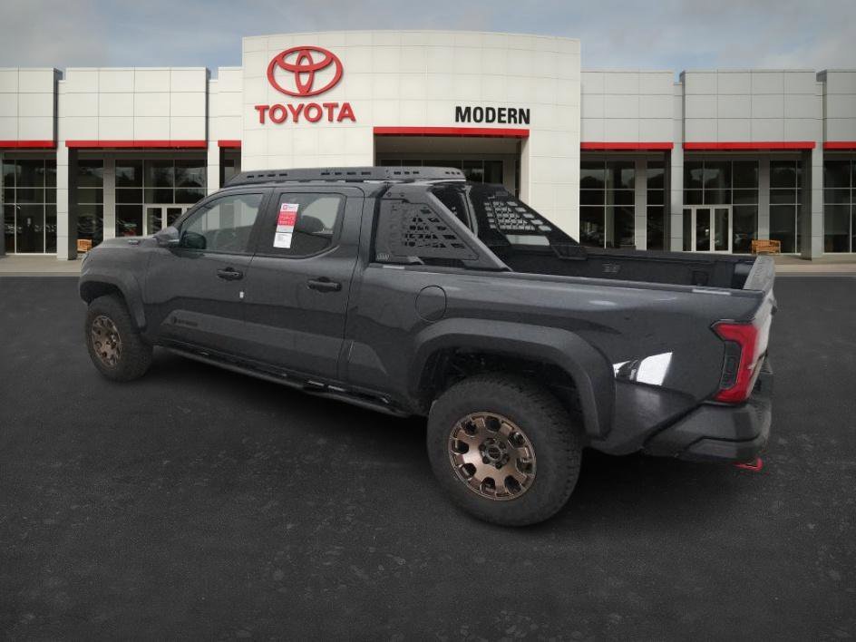 2025 Toyota Tacoma Trailhunter - Photo 13