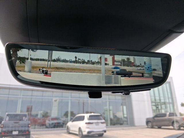 2025 Cadillac Escalade IQ Sport 2 - Photo 25