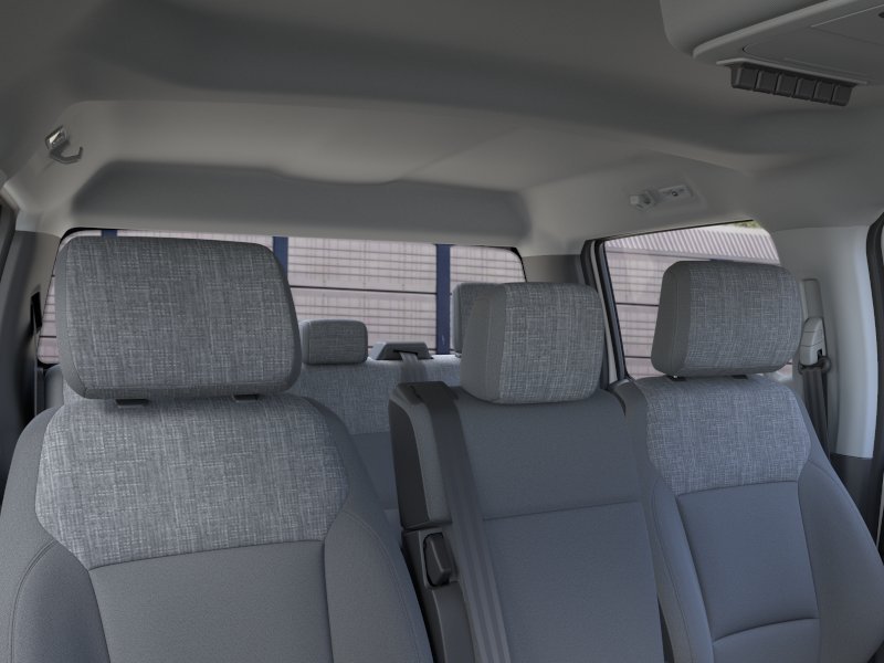 New 2026 Oxford White Ford F-250® XLT image 22