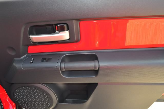 Used 2012 Red Toyota Base image 25
