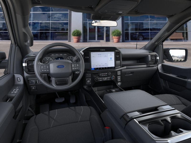 New 2026 Avalanche Ford STX image 31
