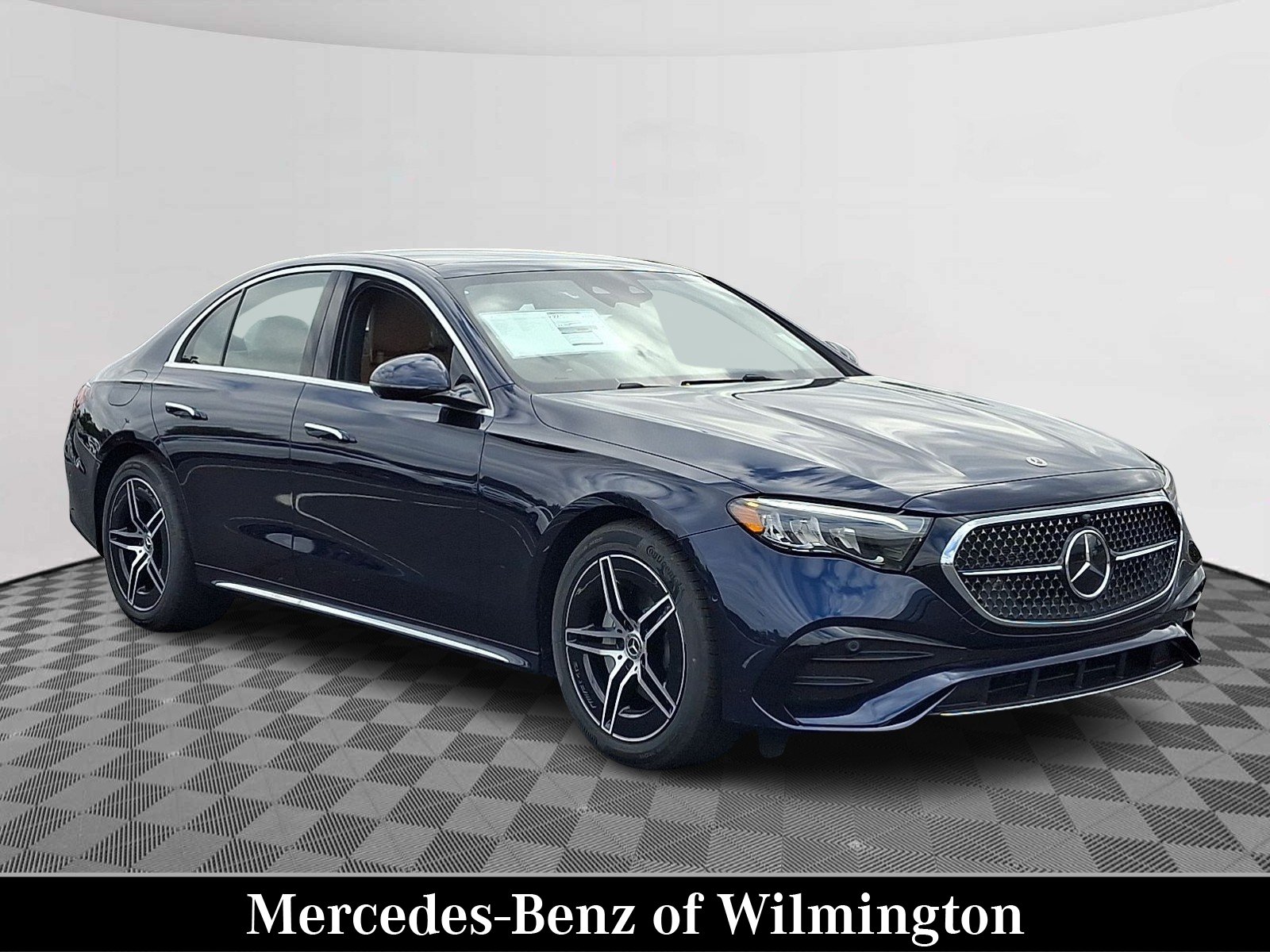 2027 Mercedes-Benz E-Class