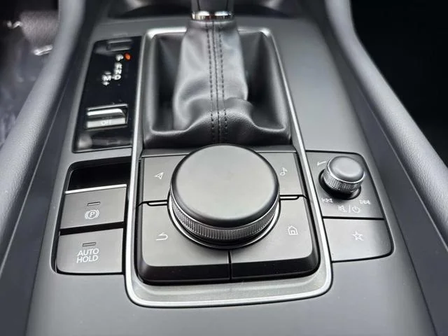 2026 Mazda Mazda3 Select Sport - Photo 36
