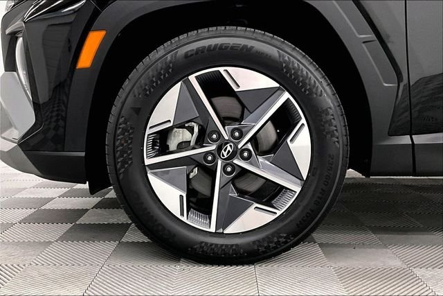 2025 Hyundai Tucson SEL Convenience - Photo 9